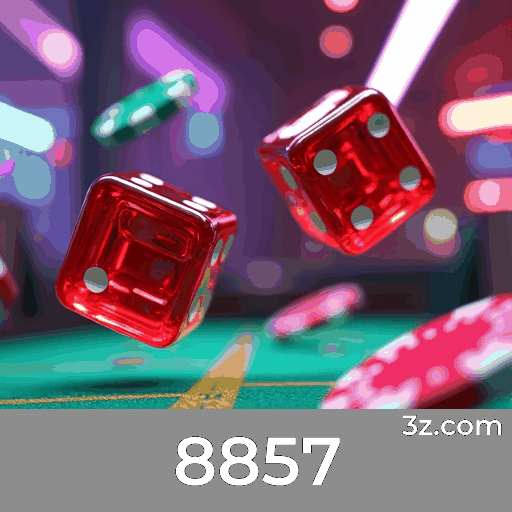 8857: Estratégias Essenciais para Jogos de Cassino
